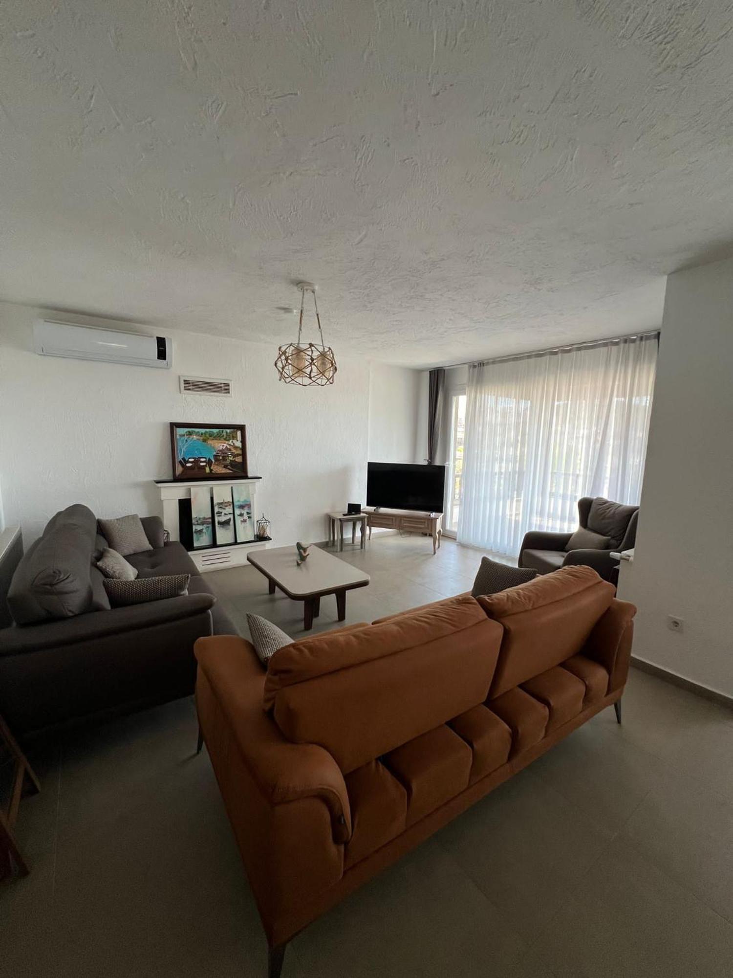 Ibak Apartments Gümüşlük Esterno foto