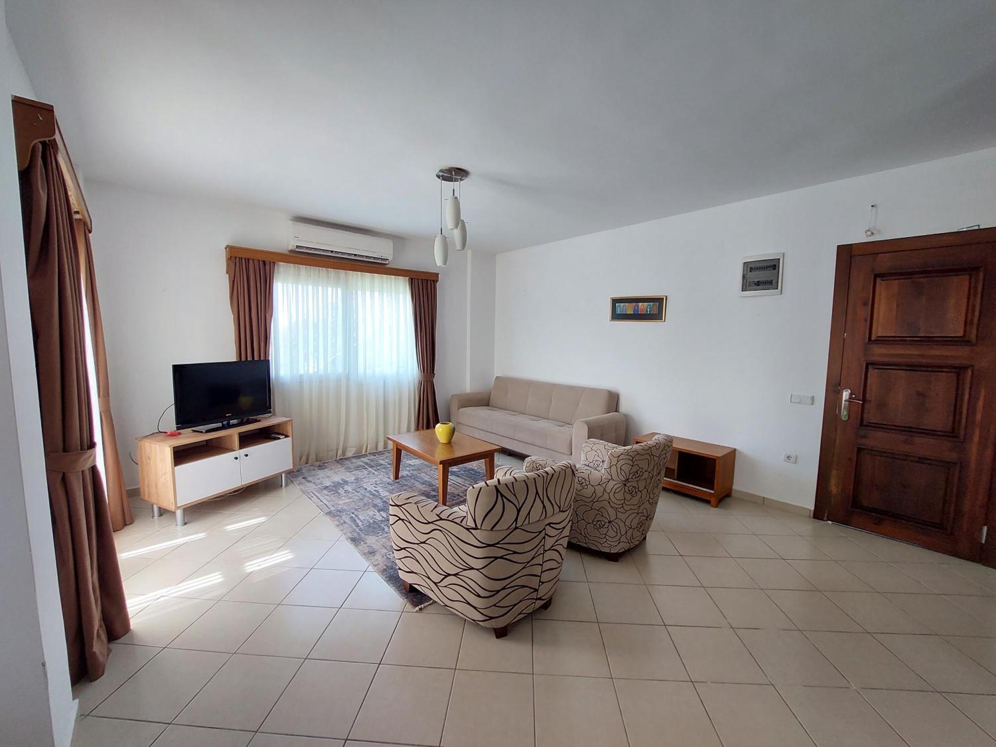 Ibak Apartments Gümüşlük Esterno foto